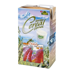 Soyana Cereal Dinkel Drink Bio