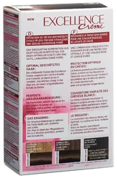 L'ORÉAL PARIS EXCELLENCE Creme Triple Protection 5 hellbraun