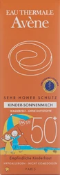 Avène Kindersonnenmilch SPF 50+