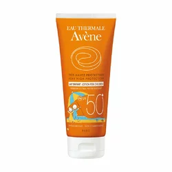Avène Kindersonnenmilch SPF 50+