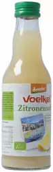Voelkel Zitronensaft Demeter