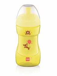 MAM Sports Cup Trinklernbecher 330ml 12+ Monate