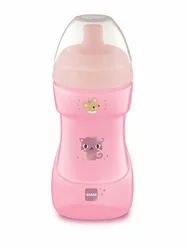 MAM Sports Cup Trinklernbecher 330ml 12+ Monate