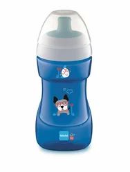 MAM Sports Cup Trinklernbecher 330ml 12+ Monate
