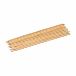 Herba Manikürstäbchen 10 Stück