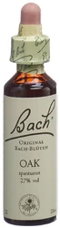 Bach Original Oak No22
