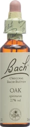 Bach Original Oak No22