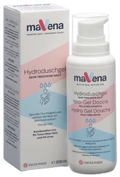 Mavena Hydroduschgel