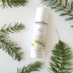 BIOKOSMA Shampoo Repair Schachtelhalm BIO