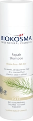 BIOKOSMA Shampoo Repair Schachtelhalm BIO