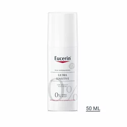 Eucerin UltraSENSITIVE beruhigende Pflege trockene Haut