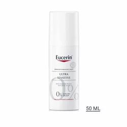 Eucerin UltraSENSITIVE beruhigende Pflege trockene Haut