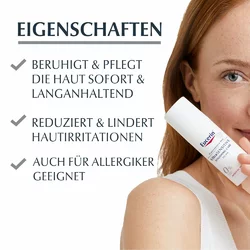 Eucerin UltraSENSITIVE beruhigende Pflege trockene Haut