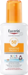 Eucerin SUN KIDS Spray LSF50+