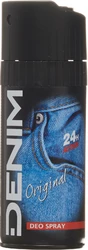 DENIM Original Deo Body