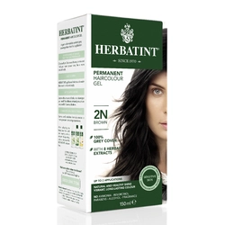 Herbatint Soin colorant 2N Brun