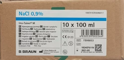 Uro-Tainer M NaCl Spüllösung 0.9 %