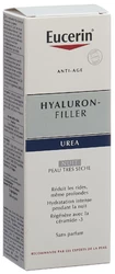Eucerin Hyaluron-Filler - + UREA Nachtpflege