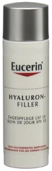 Eucerin Hyaluron-Filler - Tagespflege normale Haut/Mischhaut LSF15