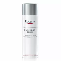 Eucerin Hyaluron-Filler - Tagespflege normale Haut/Mischhaut LSF15