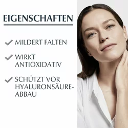 Eucerin Hyaluron-Filler - Tagespflege normale Haut/Mischhaut LSF15
