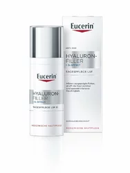 Eucerin Hyaluron-Filler - Tagespflege normale Haut/Mischhaut LSF15