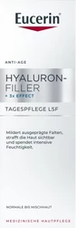 Eucerin Hyaluron-Filler Tagespflege normale Haut/Mischhaut LSF15