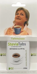 SteviaTabs Spender