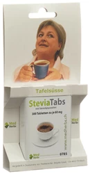 SteviaTabs Spender
