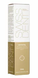Swissdent Crystal Zahnpasta