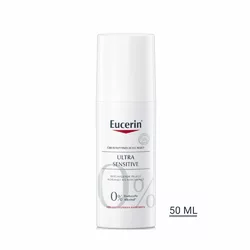 Eucerin UltraSENSITIVE beruhigende Pflege normale Haut/Mischhaut