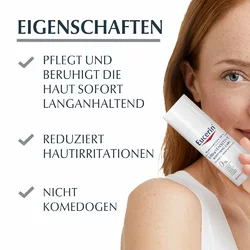 Eucerin UltraSENSITIVE beruhigende Pflege normale Haut/Mischhaut