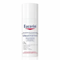 Eucerin UltraSENSITIVE beruhigende Pflege normale Haut/Mischhaut