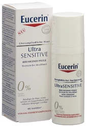 Eucerin UltraSENSITIVE beruhigende Pflege normale Haut/Mischhaut