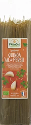 PRIMéAL Spaghetti Quinoa Knoblauch-Petersilie