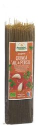 PRIMéAL Spaghetti Quinoa Knoblauch-Petersilie
