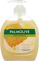 Palmolive Flüssigseife Milch + Honig