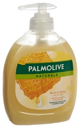 Palmolive Flüssigseife Milch + Honig