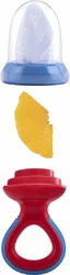 Nûby Fruchtsauger Premium