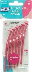 TePe Interdental-Brush 0.4mm pink