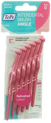 TePe Interdental-Brush 0.4mm pink