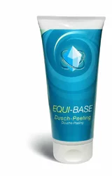 EQUI-BASE Dusch Peeling basisch