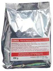 CONSIL Konserv Salz