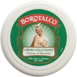 BOROTALCO Body Lotion