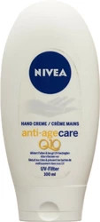 NIVEA Q10 Anti-Age Care Hand Creme