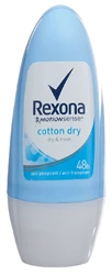 Rexona Deo Cotton