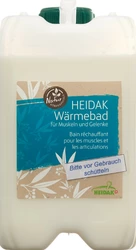 HEIDAK Wärmebad