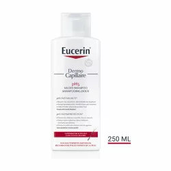 Eucerin DermoCapillaire ph5 Shampoo mild