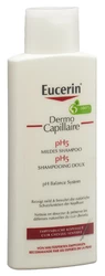 Eucerin DermoCapillaire ph5 Shampoo mild