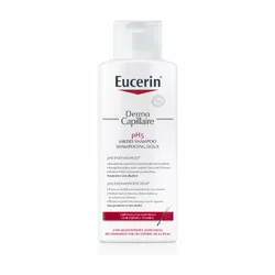 Eucerin DermoCapillaire ph5 Shampoo mild